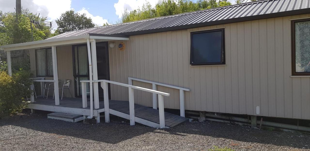 Matakohe Holiday Park Zimmer foto
